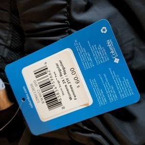 Columbia splash pants